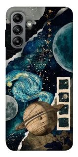Чохол на Samsung Galaxy A04s Planets фото 1 з 1