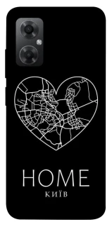 Чехол на Xiaomi Redmi Note 11R Київ Home фото 1 из 1