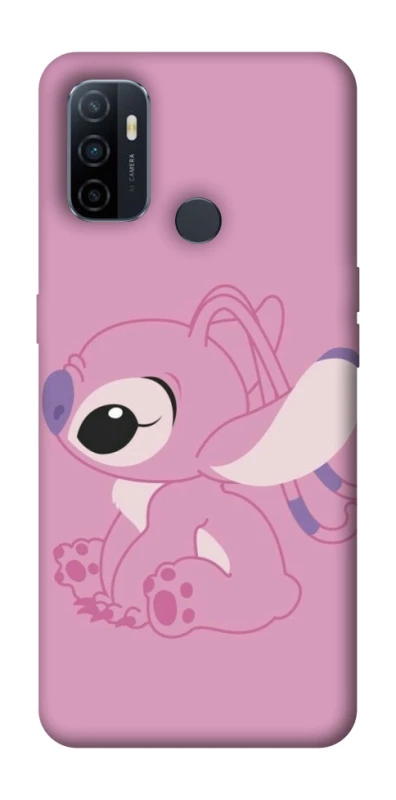 Чохол на Oppo A53 / A32 / A33 Pair romantic theme ver.4 фото 1 з 1