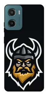 Чохол на Motorola Moto G06 Viking v2 фото 1 з 1