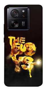 Чохол на Xiaomi 13T The boys фото 1 з 1