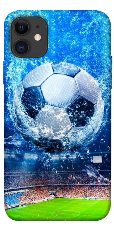 Чохол на Apple iPhone 11 (6.1") Fantasy Football Stadium фото 1 з 1