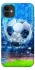 Чохол на Apple iPhone 11 (6.1") Fantasy Football Stadium фото 1 з 1