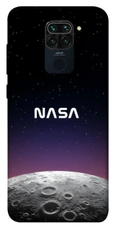 Чохол на Xiaomi Redmi Note 9 / Redmi 10X NASA ver.1 фото 1 з 1