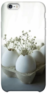 Чехол на Apple iPhone 6/6s (4.7") Hello фото 1 из 1