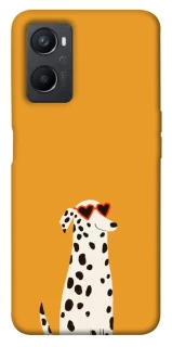 Чохол на Oppo A96 Далматинець фото 1 з 1