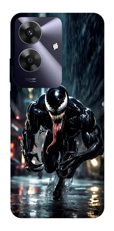 Чохол на Realme Note 60 Venom v2 фото 1 з 1