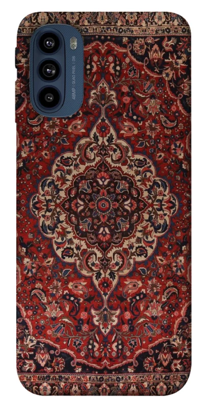 Чохол на Motorola Moto G41 Килим v14 фото 1 з 1