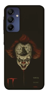 Чехол на Samsung Galaxy A15 4G/5G Оно v2 фото 1 из 1