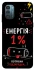 Чехол на Nokia G21 Енергія: 1% фото 1 из 1