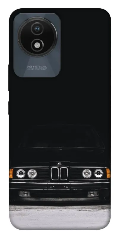 Чохол на Vivo Y02 BMW v17 фото 1 з 1