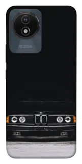 Чохол на Vivo Y02 BMW v17 фото 1 з 1