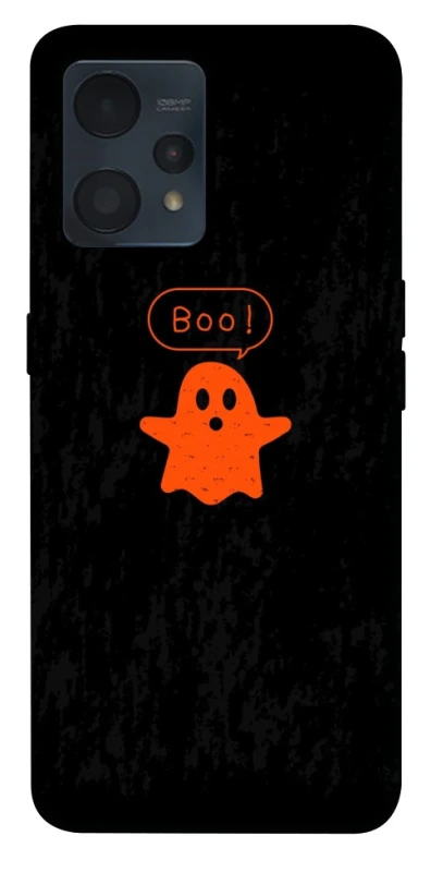 Чохол на Realme 9 4G / 9 Pro+ Ghost of Halloween фото 1 з 1