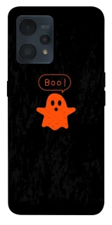 Чохол на Realme 9 4G / 9 Pro+ Ghost of Halloween фото 1 з 1