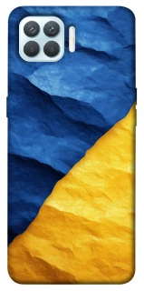 Чехол на Oppo F17 Pro Flag v2 фото 1 из 1