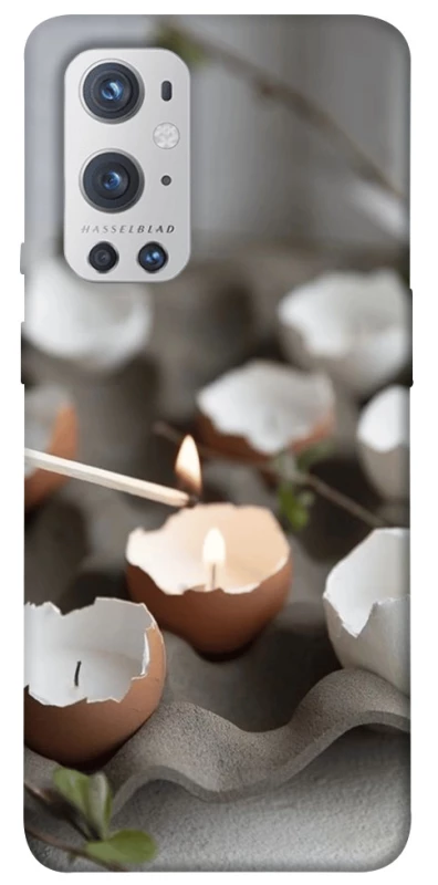 Чохол на OnePlus 9 Pro Eggcellent фото 1 з 1