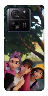 Чехол на Xiaomi 13T K-Pop Demon Hunters ver.14 фото 1 из 1