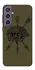 Чехол на Samsung Galaxy S23 FE Mil skull фото 1 из 1