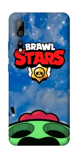 Чехол на ZTE Axon 10 Pro Brawl Stars ver.1 фото 1 из 1