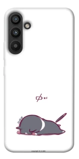 Чохол на Samsung Galaxy A34 5G The battery is dead фото 1 з 1