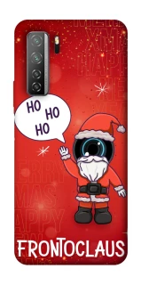 Чехол на Huawei Nova 7 SE Frontoclaus фото 1 из 1