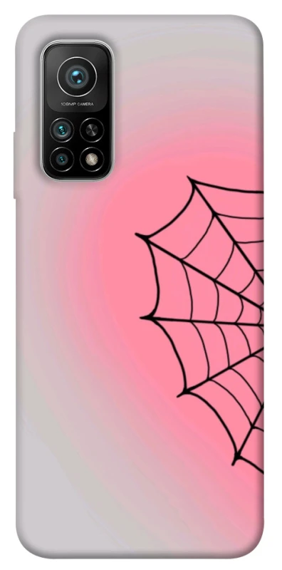 Чохол на Xiaomi Mi 10T Pair romantic theme ver.1 фото 1 з 1