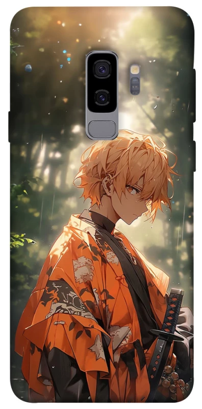 Чохол на Samsung Galaxy S9+ Zenitsu фото 1 з 1