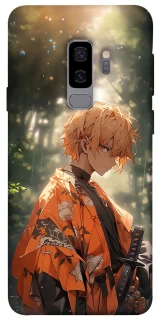 Чехол на Samsung Galaxy S9+ Zenitsu фото 1 из 1