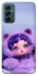 Чохол на Samsung Galaxy M23 5G SKULLPANDA × My Little Pony Ver.2 фото 1 з 1