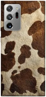 Чехол на Samsung Galaxy Note 20 Ultra Cow фото 1 из 1