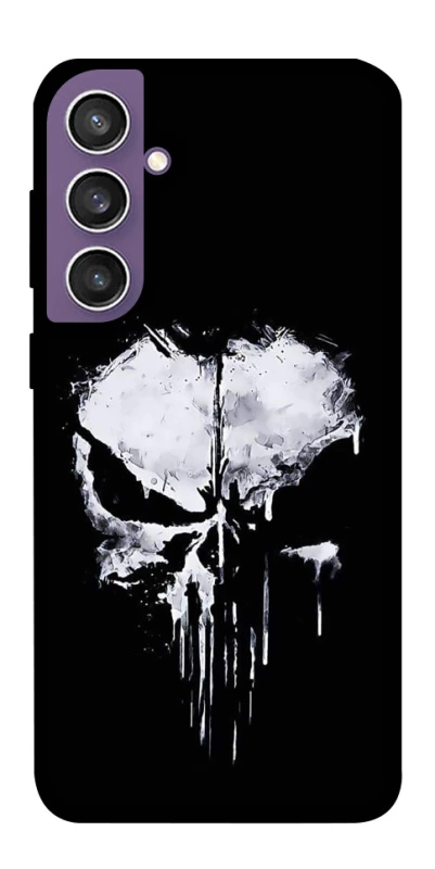 Чохол на Samsung Galaxy S23 FE Каратель фото 1 з 1