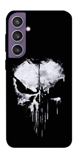 Чохол на Samsung Galaxy S23 FE Каратель фото 1 з 1