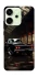 Чохол на Oppo Reno 14 Black classic car фото 1 з 1