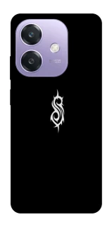 Чехол на Oppo A3X Slipknot ver.3 фото 1 из 1