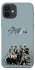 Чохол на Apple iPhone 12 (6.1") Stray Kids v5 фото 1 з 1