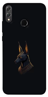Чехол на Huawei Honor 8X Anubis фото 1 из 1