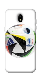 Чохол на Samsung Galaxy J5 (2017) Football Ball 2024 v2 фото 1 з 1