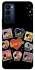 Чехол на TECNO Camon 18 Love is ver.2 фото 1 из 1