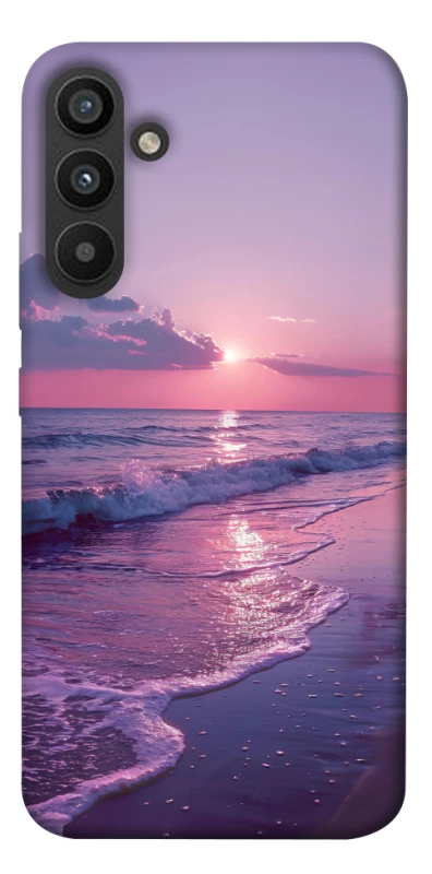 Чехол на Samsung Galaxy A34 5G Sea фото 1 из 1