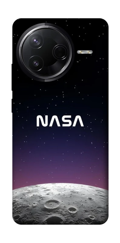 Чохол на Infinix Note 50 Pro NASA ver.1 фото 1 з 1