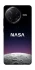 Чохол на Infinix Note 50 Pro NASA ver.1 фото 1 з 1