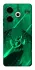 Чехол на TECNO Pova 6 Neo (LI6) Warcraft Illidan фото 1 из 1
