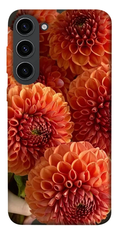 Чохол на Samsung Galaxy S23 Flower1 фото 1 з 1