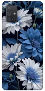 Чохол на Samsung Galaxy A71 Flowers v13 фото 1 з 1