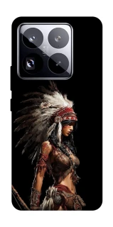 Чохол на Xiaomi 15 Pro Goddess of war ver.2 фото 1 з 1