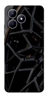 Чохол на Realme Note 50 5G Wheel BMW v2 фото 1 з 1