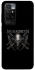 Чехол на Xiaomi Redmi 10 Megadeth фото 1 из 1