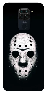 Чехол на Xiaomi Redmi Note 9 / Redmi 10X Jason фото 1 из 1