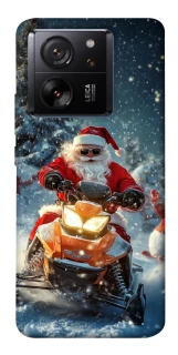 Чехол на Xiaomi 13T Christmas spirit ver.9 фото 1 из 1