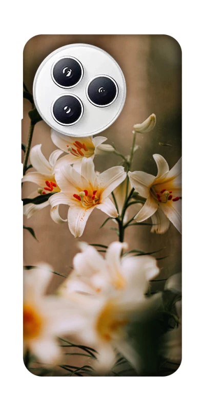 Чохол на Xiaomi Civi 5 Pro Лілії фото 1 з 1